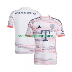 Maillot de Foot Bayern Munich Extérieur 2025-26